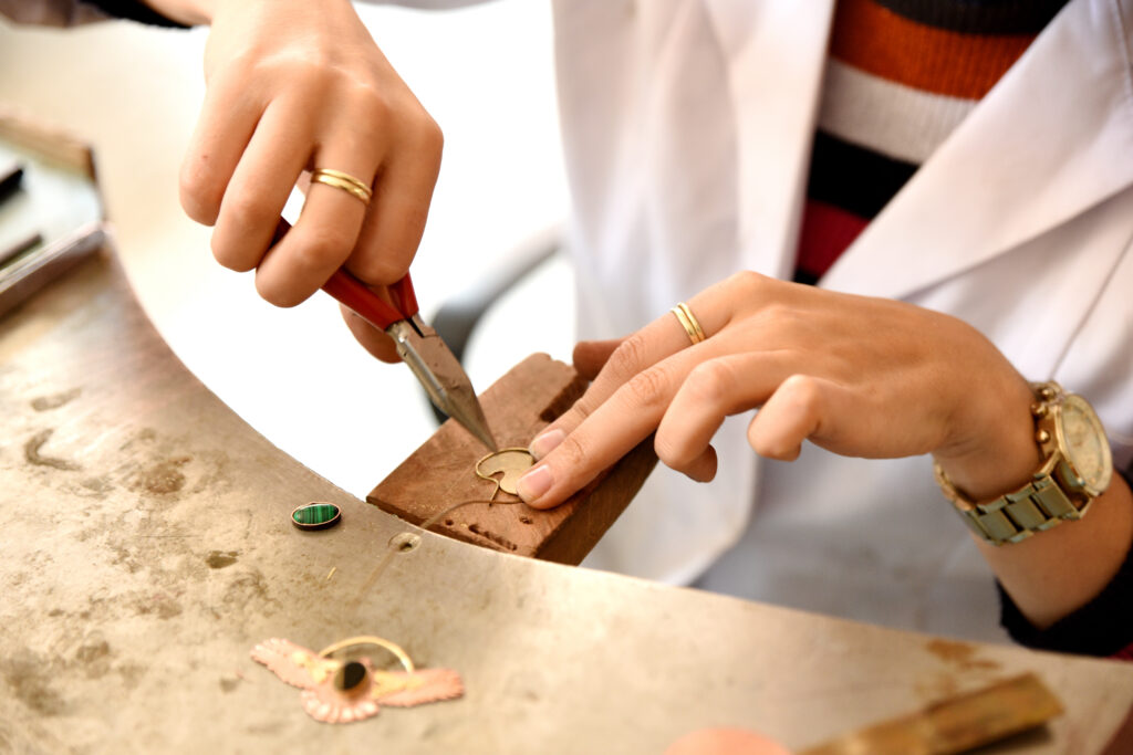 Jewelery,Precious,Metal,Processing