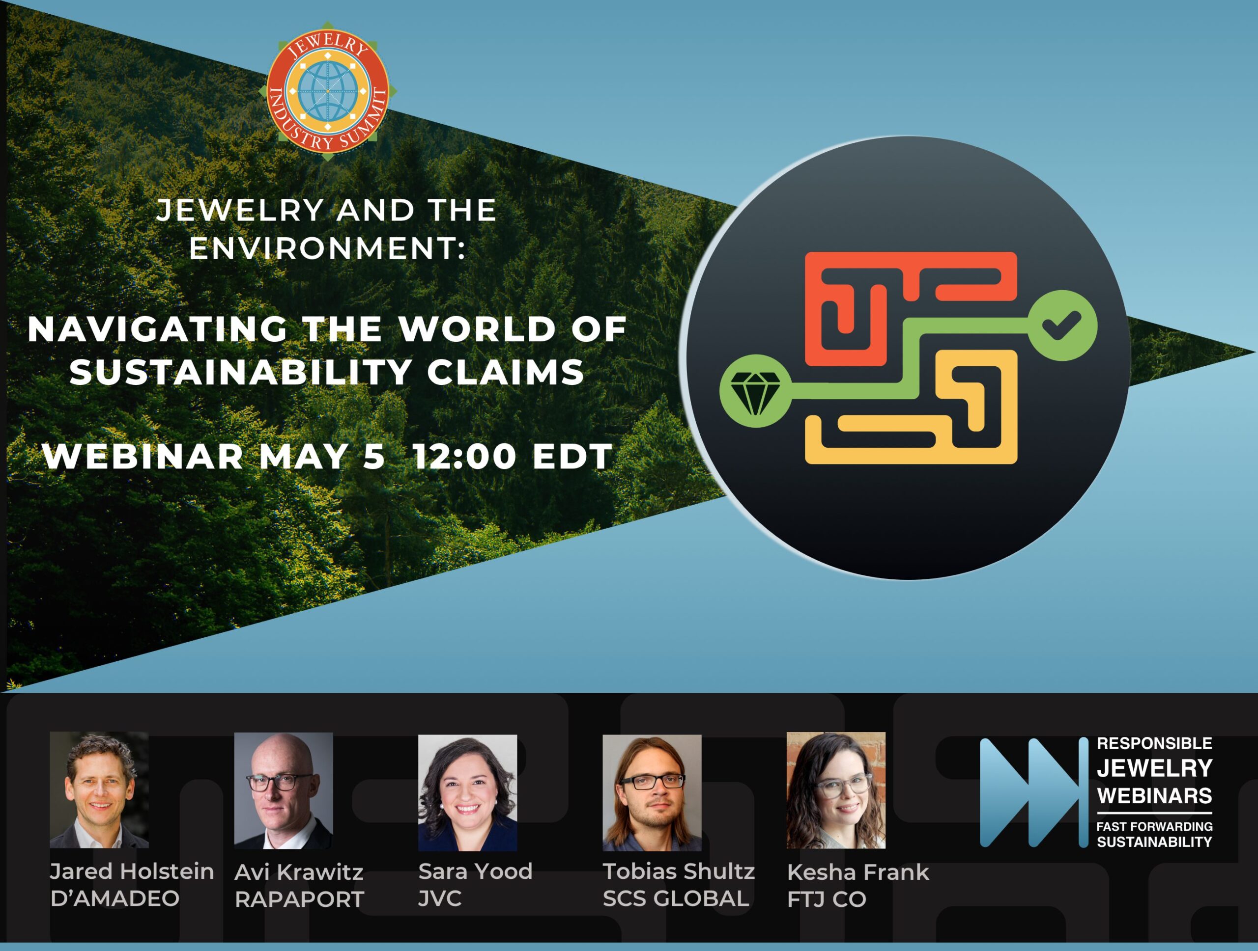 Navigating The World Of Sustainability Claims