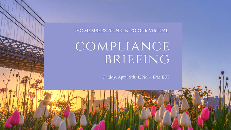 Q2 Compliance Briefing 2